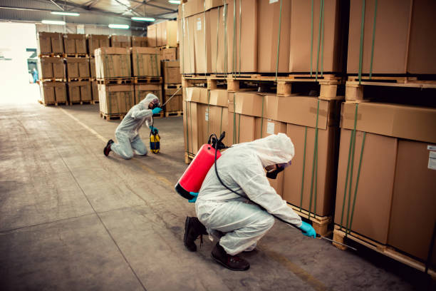 Wildlife Control Services in Graniteville, SC